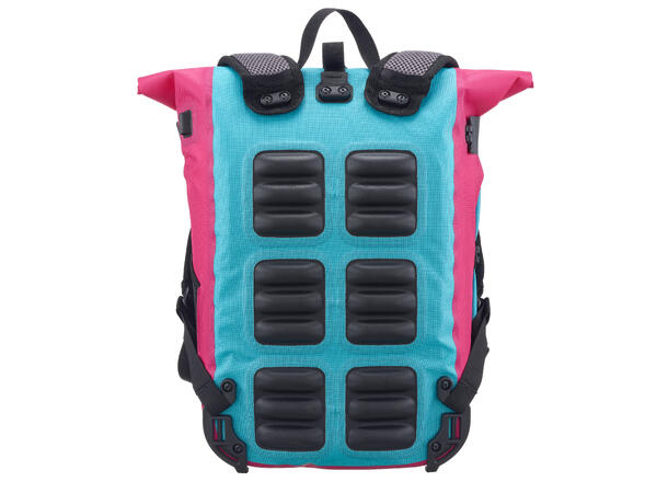 Ortlieb Vario Cyber cyber blue 26 L  QL 2.1 