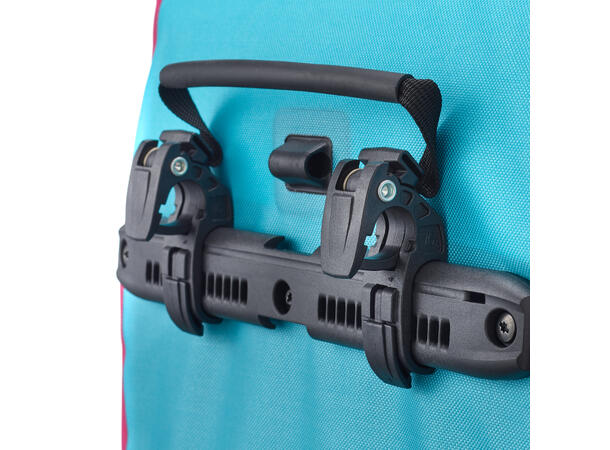 Ortlieb Vario Cyber cyber blue 26 L  QL 2.1 