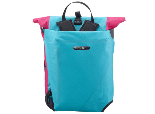 Ortlieb Vario Cyber cyber blue 26 L  QL 2.1 