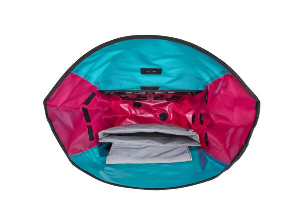 Ortlieb Vario Cyber cyber blue 26 L  QL 2.1 