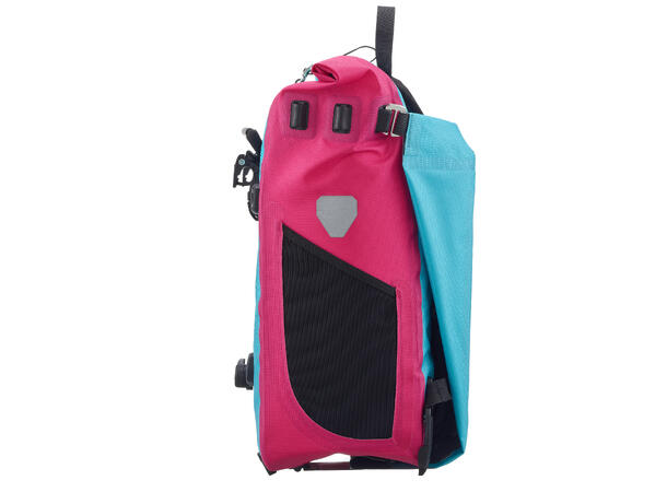 Ortlieb Vario Cyber cyber blue 26 L  QL 2.1 