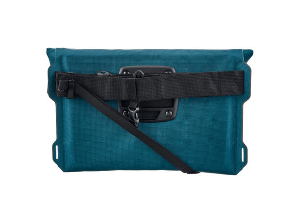 Ortlieb Velo-Sling Flex petrol 5 L 