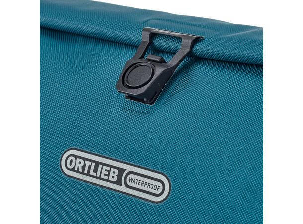 Ortlieb Velo-Sling Flex petrol 5 L 