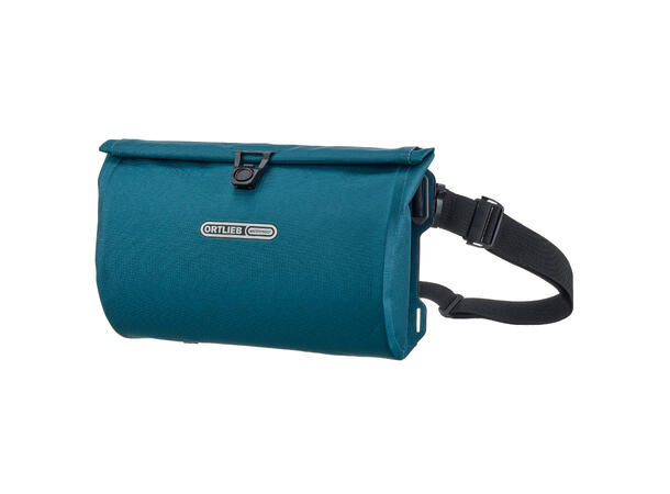 Ortlieb Velo-Sling Flex petrol 5 L 