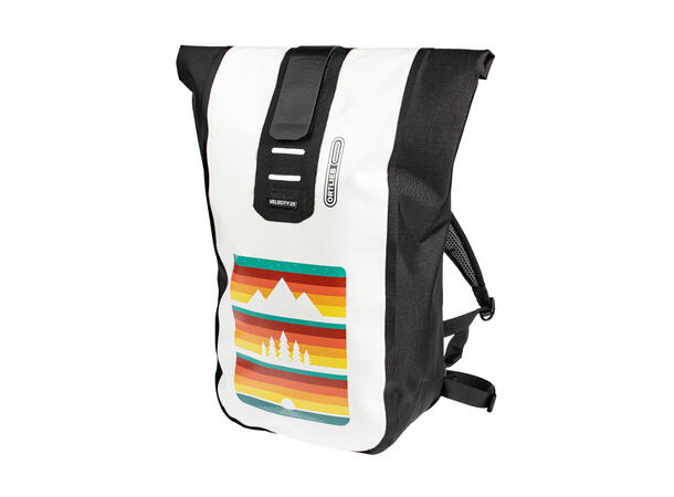 Ortlieb Velocity Design Portland Heights 23 L 