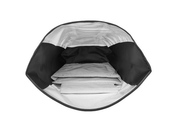 Ortlieb Velocity Design Portland Heights 23 L 