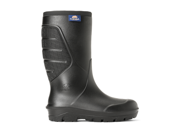 Polyver Classic High Classic High Black 40 