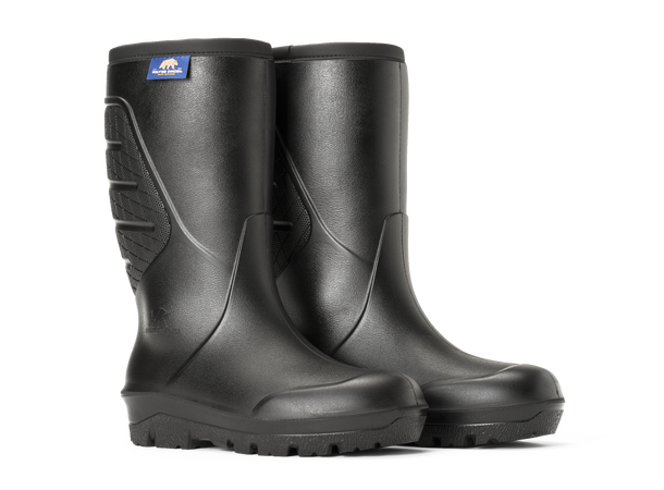 Polyver Classic High Classic High Black 45 
