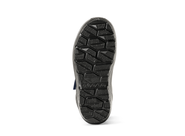 Polyver Classic High Classic High Black 40 