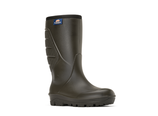 Polyver Classic High Classic High OD Green 36/37 