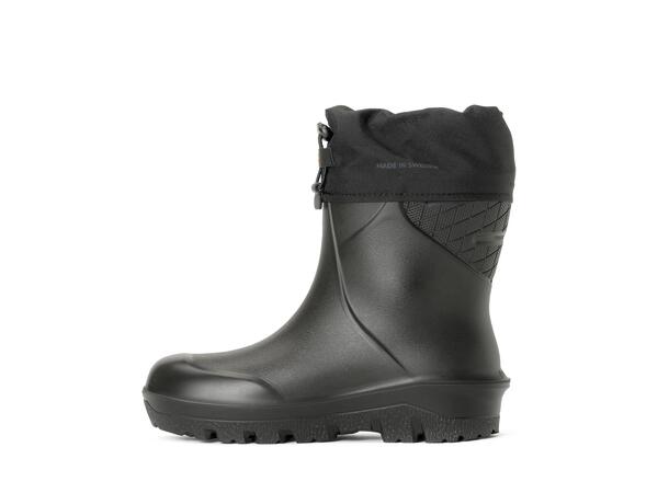Polyver Classic Sport Low Classic Sport Low Black 40 