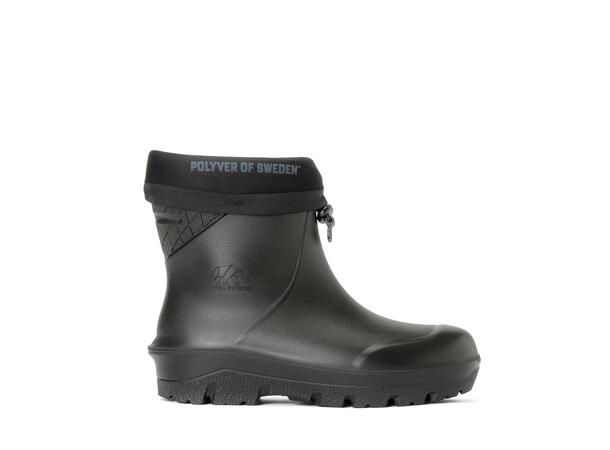 Polyver Classic Sport Low Classic Sport Low Black 40 