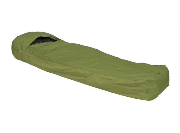 Exped Bivybag VentAir/PU olive grey 