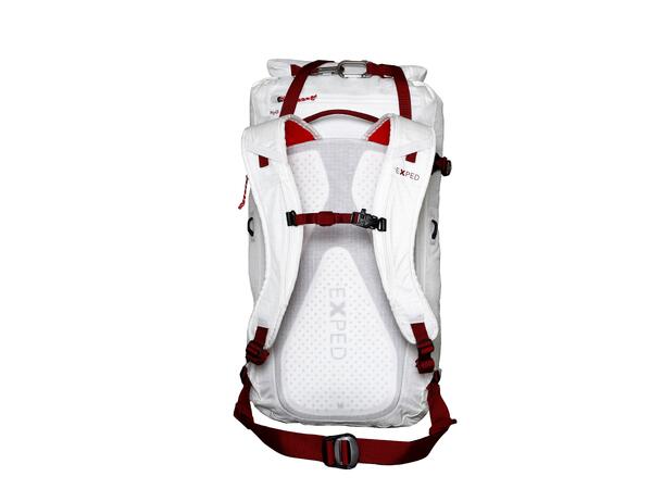 Exped Icefall 30 white 30 l M 