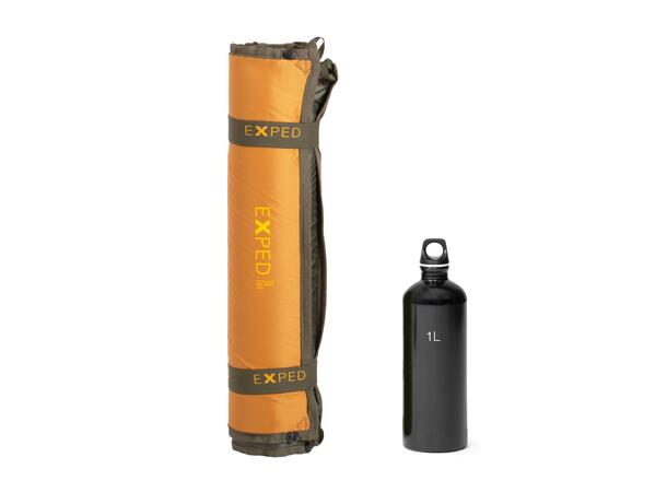 Exped MultiMat Uno terracotta 