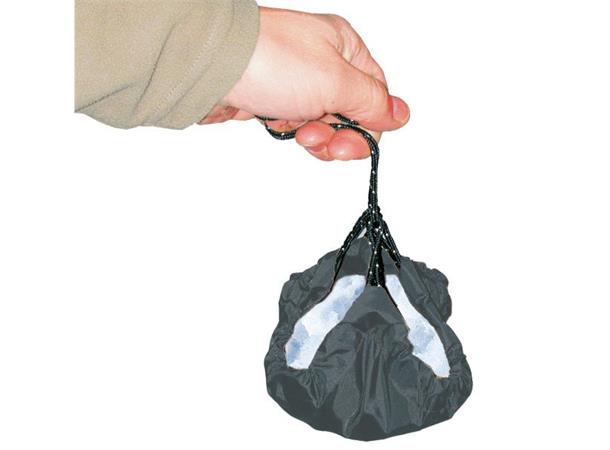 Exped Tent weight bag 