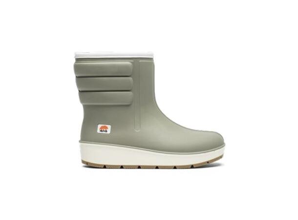 Polyver Åre Åre Lav Grey 36 