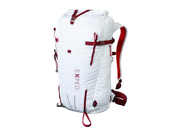 Exped Icefall 40 white 38 l L 