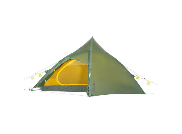 Exped Orion II UL moss 