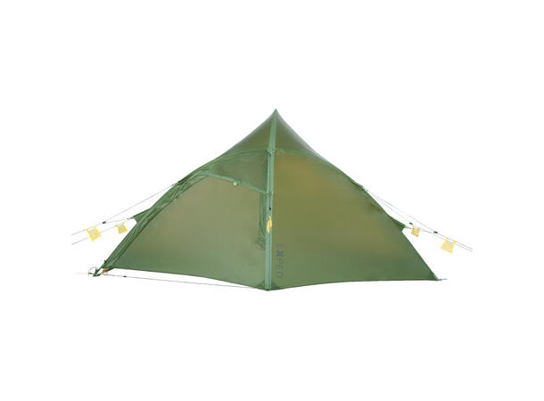 Exped Orion II UL moss 
