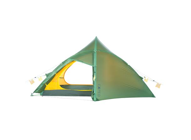 Exped Orion II UL moss 