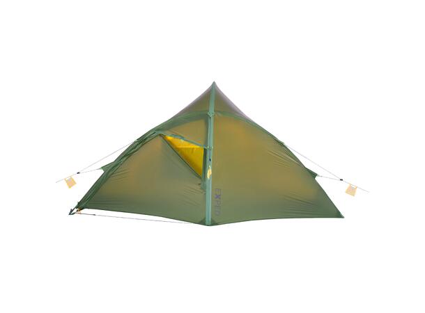 Exped Orion II UL moss 