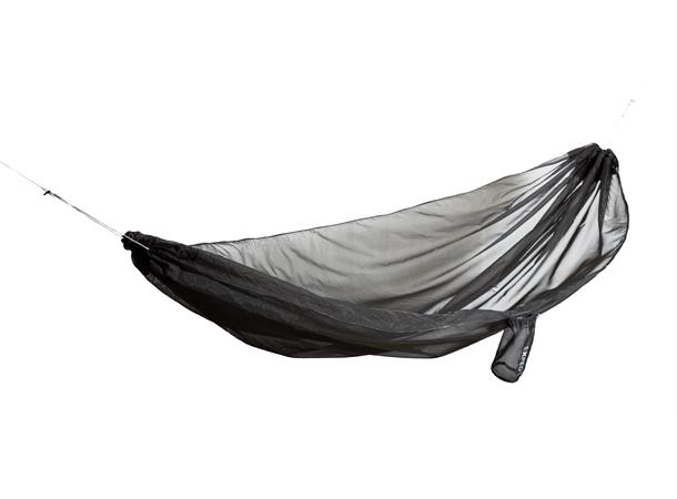 Exped Travel Hammock Mesh Kit black regular 
