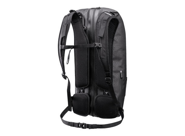 Ortlieb Atrack Metrosphere 34 L ! black embossed 34 L 