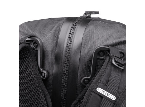 Ortlieb Atrack Metrosphere 34 L ! black embossed 34 L 
