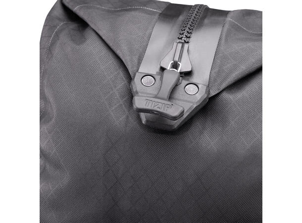 Ortlieb Atrack Metrosphere 34 L ! black embossed 34 L 