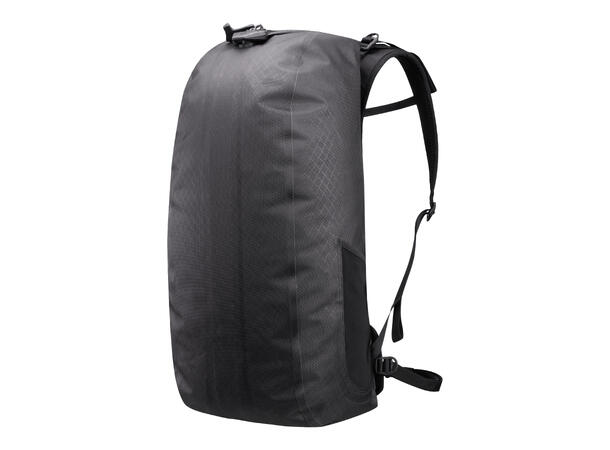 Ortlieb Atrack Metrosphere 34 L ! black embossed 34 L 