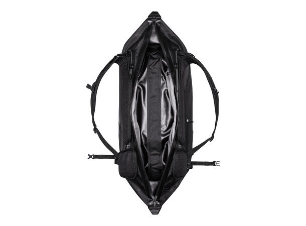 Ortlieb Atrack Metrosphere 34 L ! black embossed 34 L 