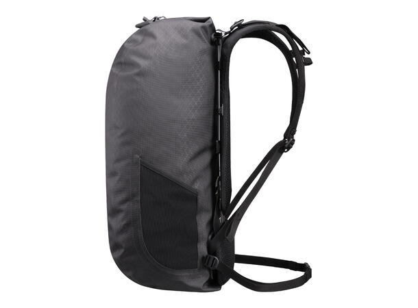 Ortlieb Atrack Metrosphere 34 L ! black embossed 34 L 