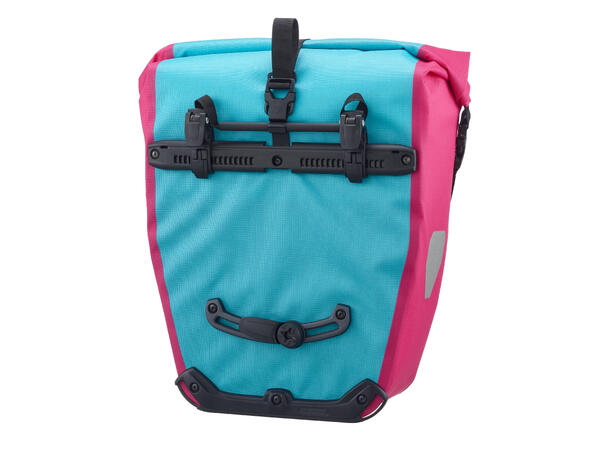 Ortlieb Back-Roller Cyber ! cyber blue 20 L QL 2.1 