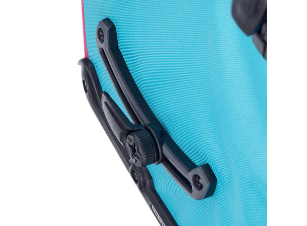 Ortlieb Back-Roller Cyber ! cyber blue 20 L QL 2.1 