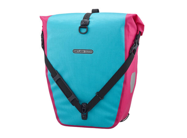 Ortlieb Back-Roller Cyber ! cyber blue 20 L QL 2.1 