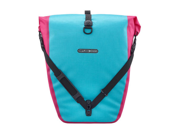 Ortlieb Back-Roller Cyber ! cyber blue 20 L QL 2.1 