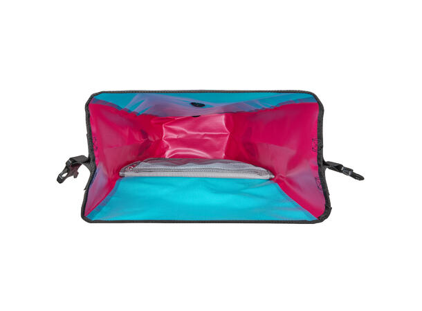 Ortlieb Back-Roller Cyber ! cyber blue 20 L QL 2.1 