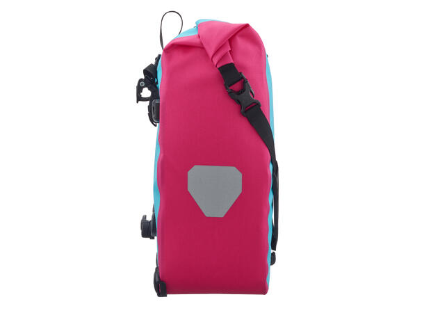 Ortlieb Back-Roller Cyber ! cyber blue 20 L QL 2.1 