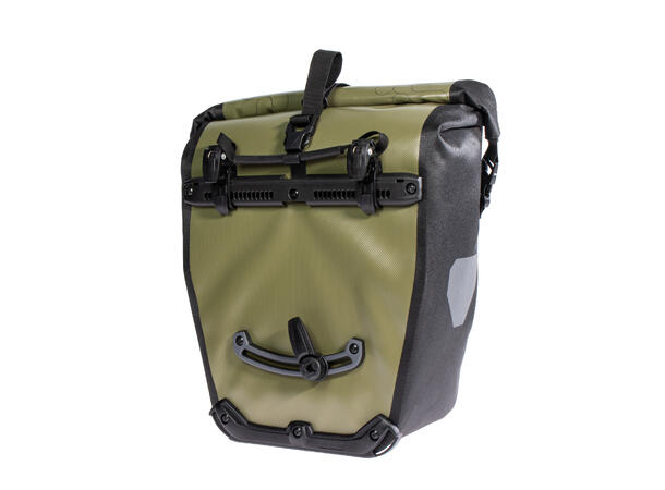 Ortlieb Back-Roller Design Camo Chain 20 L  QL 2.1 