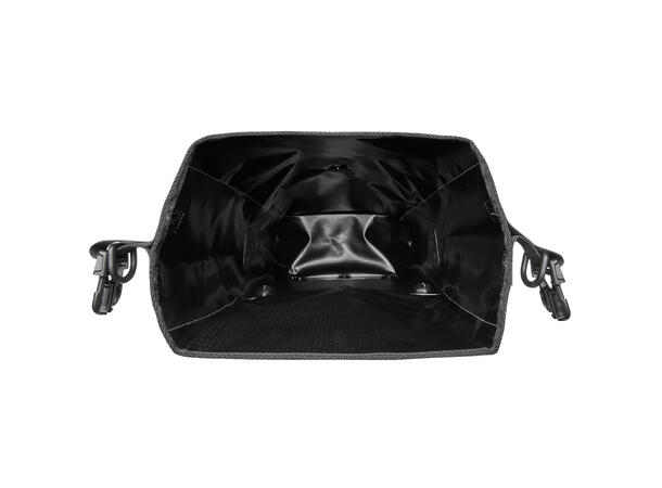 Ortlieb Gravel-Pack black matt 14,5 L QL 2.2 