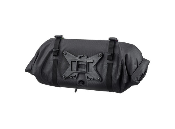 Ortlieb Handlebar-Pack Flex ! black matt 9 L 