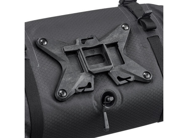 Ortlieb Handlebar-Pack Flex ! black matt 9 L 