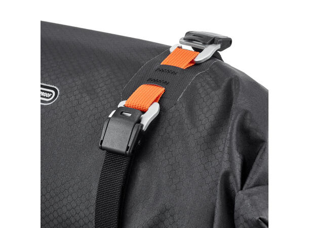 Ortlieb Handlebar-Pack Flex ! black matt 9 L 