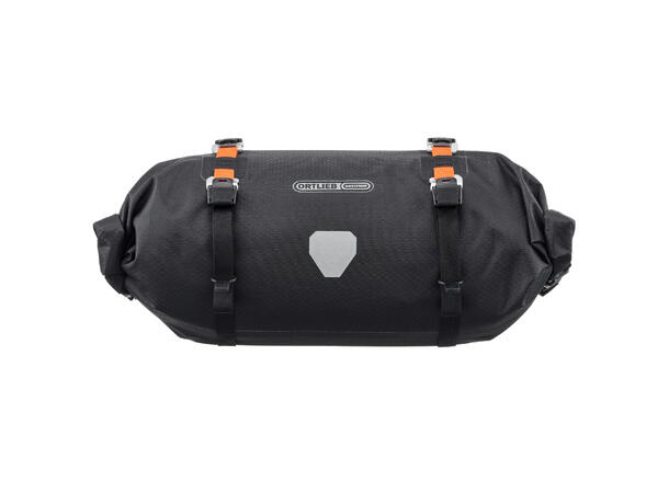 Ortlieb Handlebar-Pack Flex ! black matt 9 L 