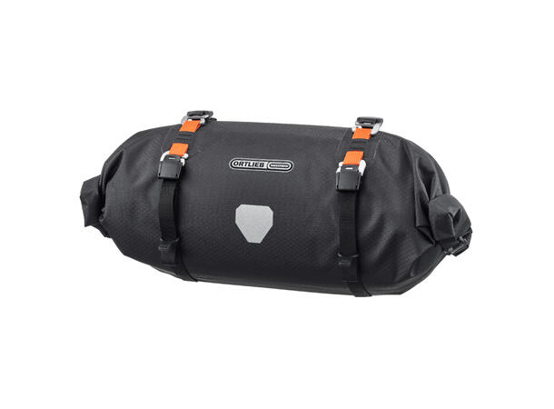 Ortlieb Handlebar-Pack Flex ! black matt 9 L 