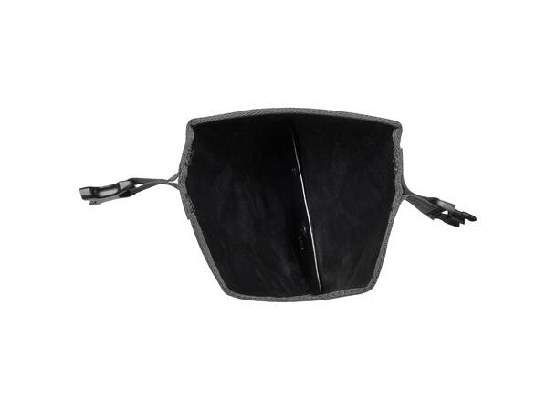 Ortlieb Handlebar-Pack Flex ! black matt 9 L 