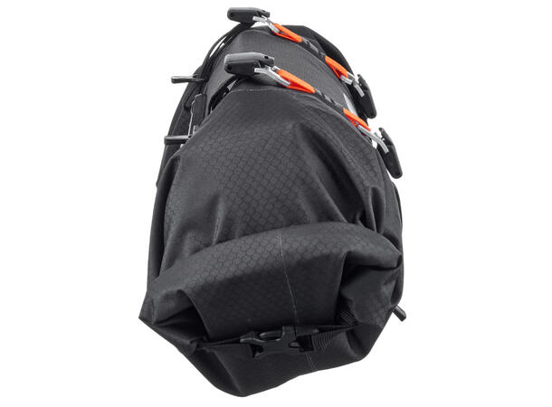 Ortlieb Handlebar-Pack Flex ! black matt 9 L 