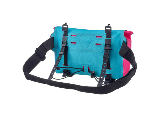Ortlieb Velo-Sling Cyber ! cyber blue 3L 