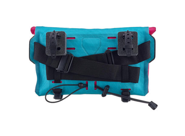 Ortlieb Velo-Sling Cyber ! cyber blue 3L 